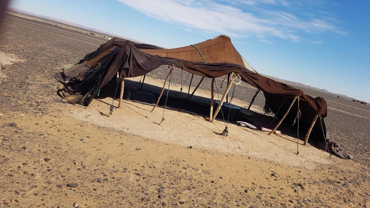 Fabulous Luxury Camp Hotell Merzouga Exteriör bild