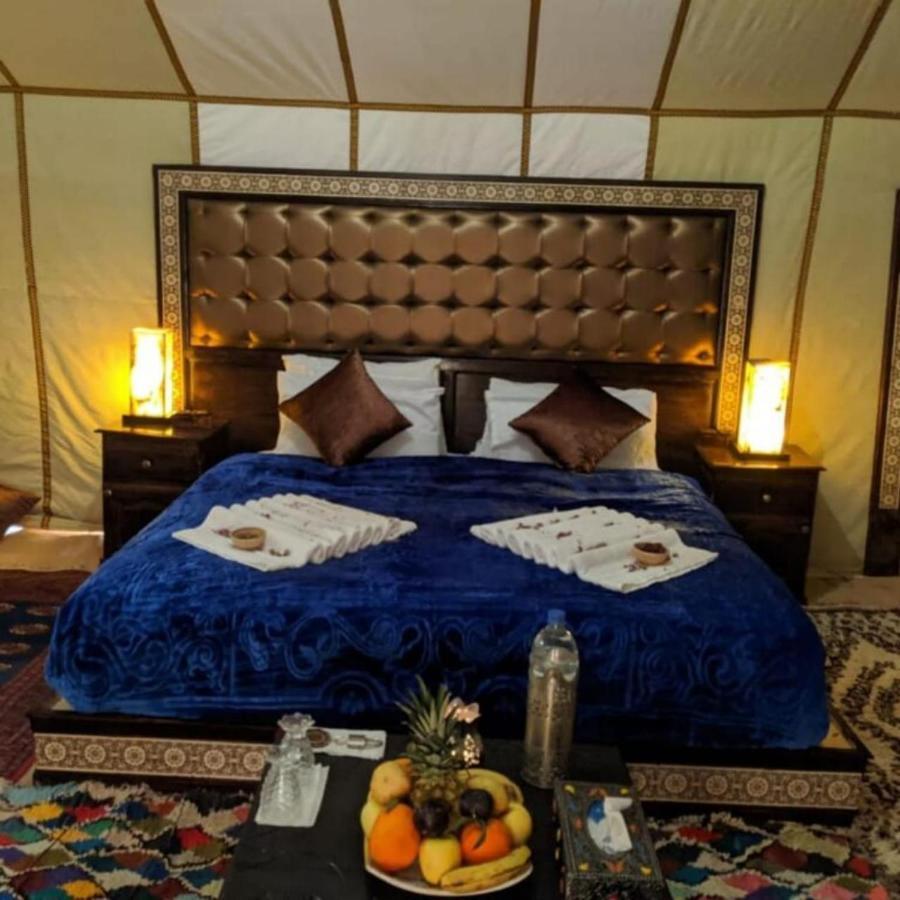 Fabulous Luxury Camp Hotell Merzouga Exteriör bild