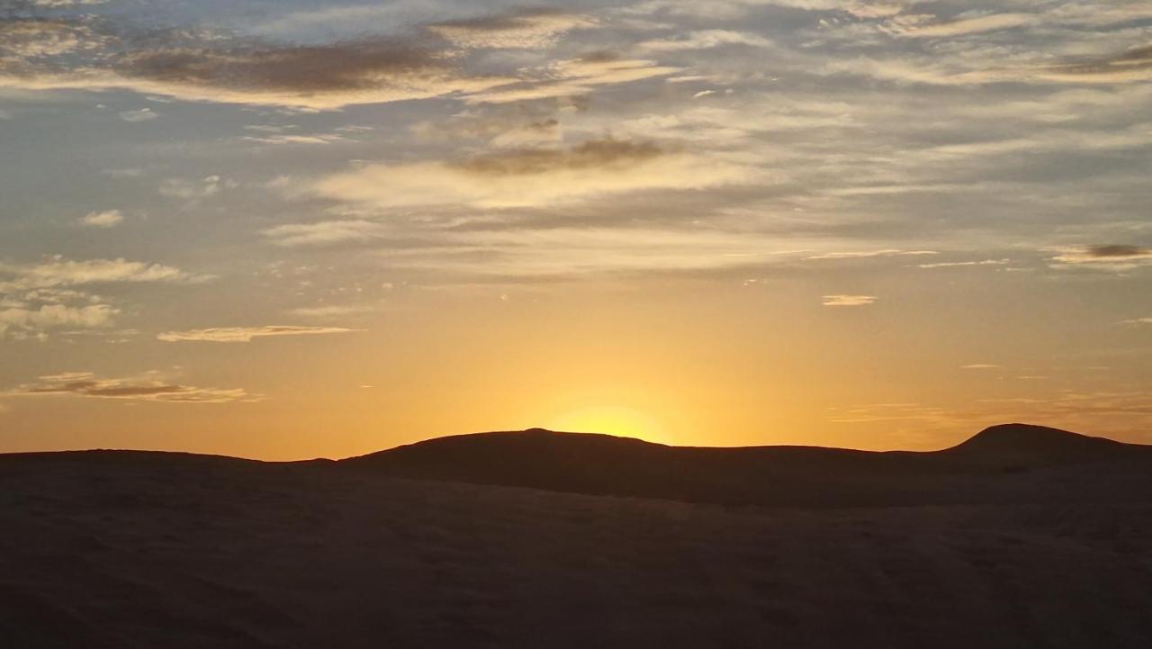 Fabulous Luxury Camp Hotell Merzouga Exteriör bild